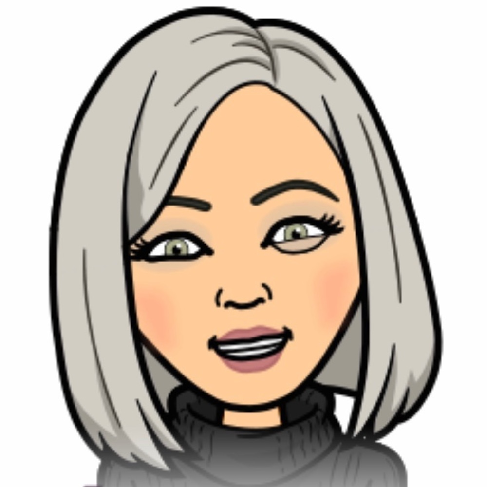 Meet your Posher, Kim